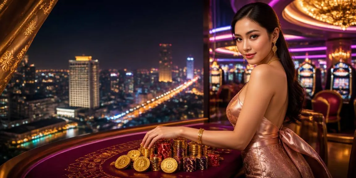 vzabet เราสร้าง vzabet ด้วยหลักการง่ายๆ ที่ว่าคาสิโนออนไลน์ควรทำงานให้คุณ ไม่ใช่ให้คุณต้องปรับตัวตามมัน